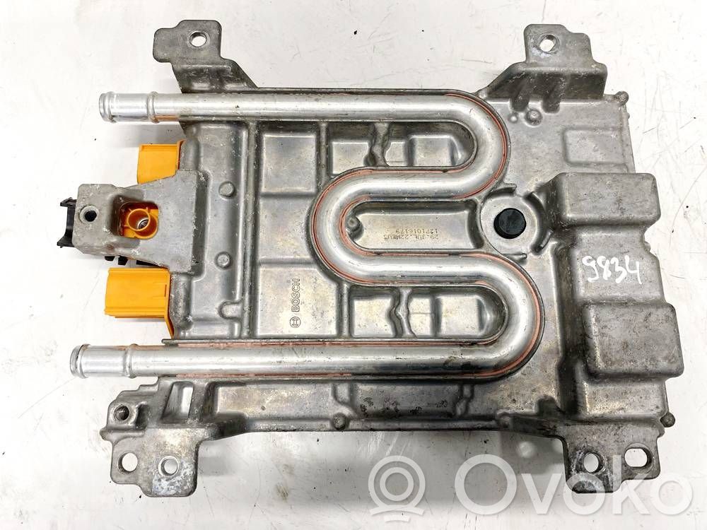 Inversor/convertidor de voltaje   1EA907190G,1EA907190G,1EA907190G,1EA907190G
