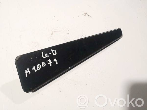 Peugeot 307 Inne części wnętrza samochodu