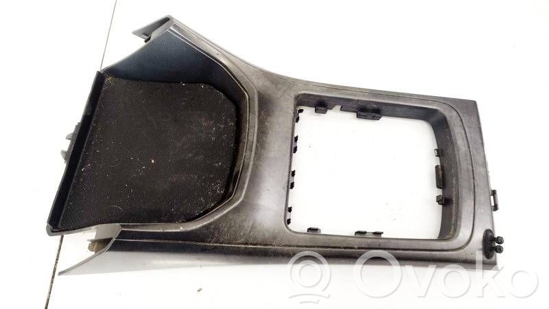 Subaru Impreza III Alte piese de interior 