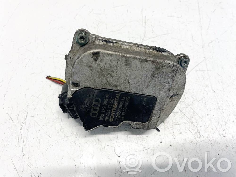 Двигатель управления   059129036,A2C53308513,059129036,A2C53308513
