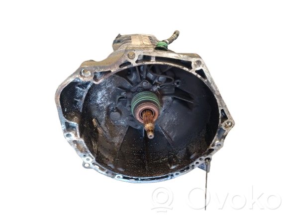 Opel Omega B2 Manualna 5-biegowa skrzynia biegów 