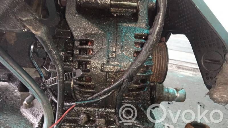 Alternator   078903016AB,0124525008,0124525008,078903016AB