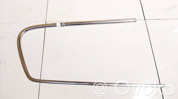 Volkswagen PASSAT B6 Ornament geam ușă spate 