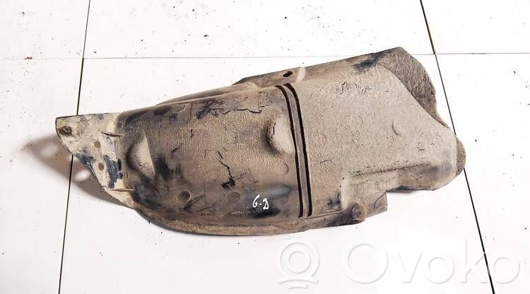 Renault Clio II Rivestimento paraspruzzi parafango posteriore