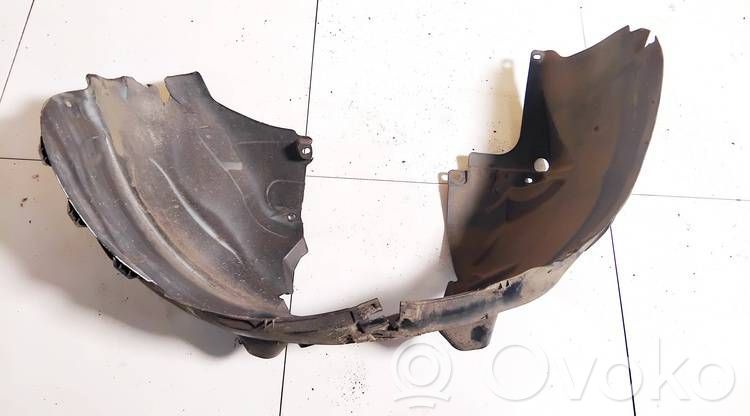 Opel Corsa D Apărători interioare aripă roată față 
