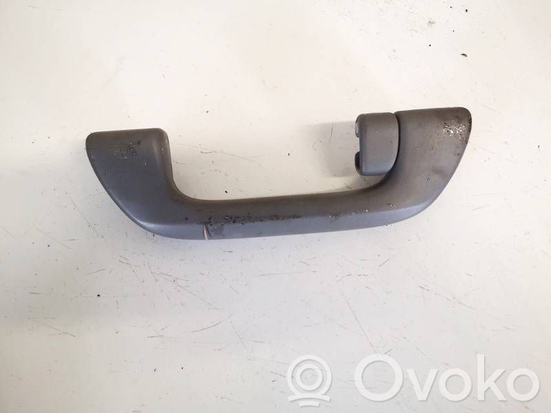Honda Civic Mâner viraj interior ușă spate