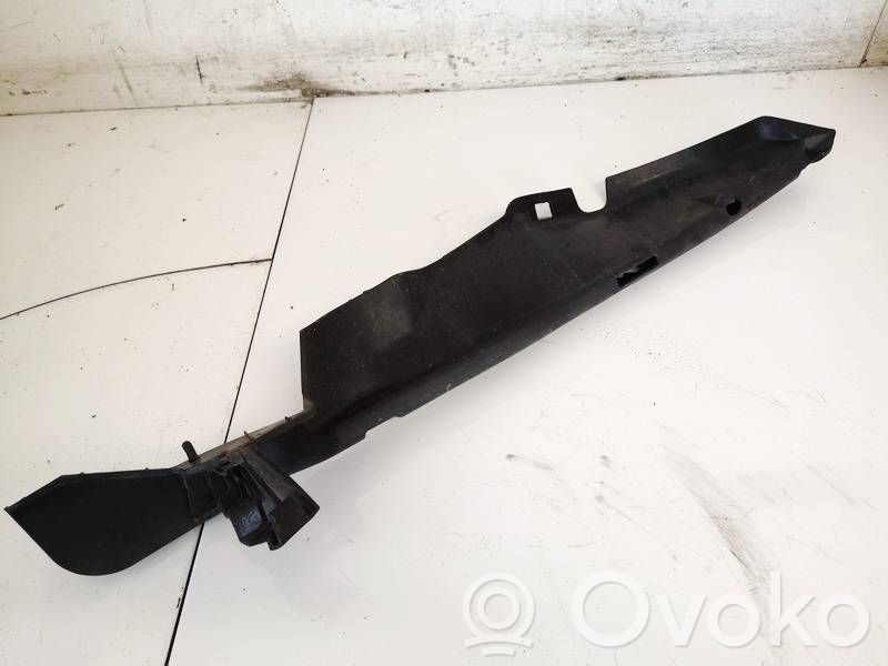 Honda Civic Altra parte interiore