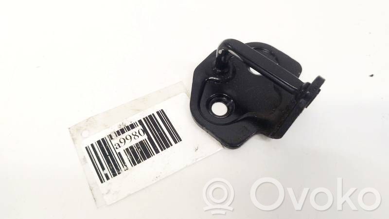 Land Rover Range Rover Sport L320 Altra parte esteriore