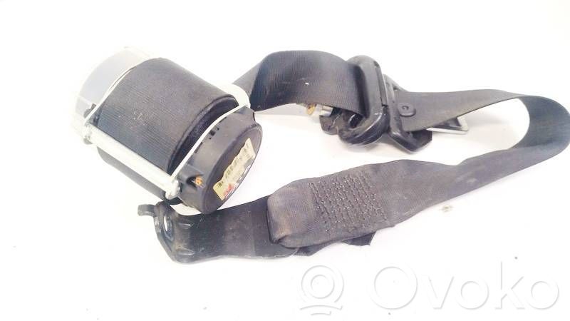 Cinturón trasero   604043700,604043700