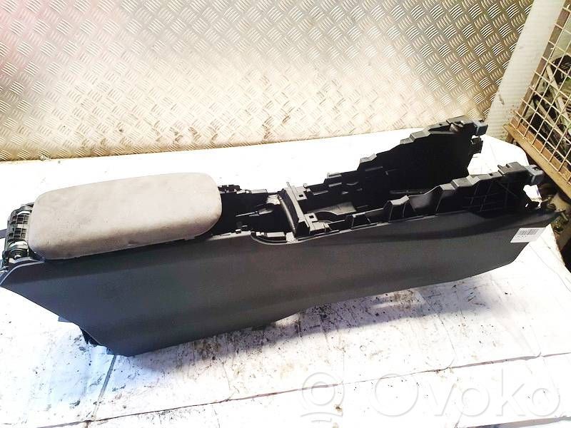 Cupra Born Armrest 