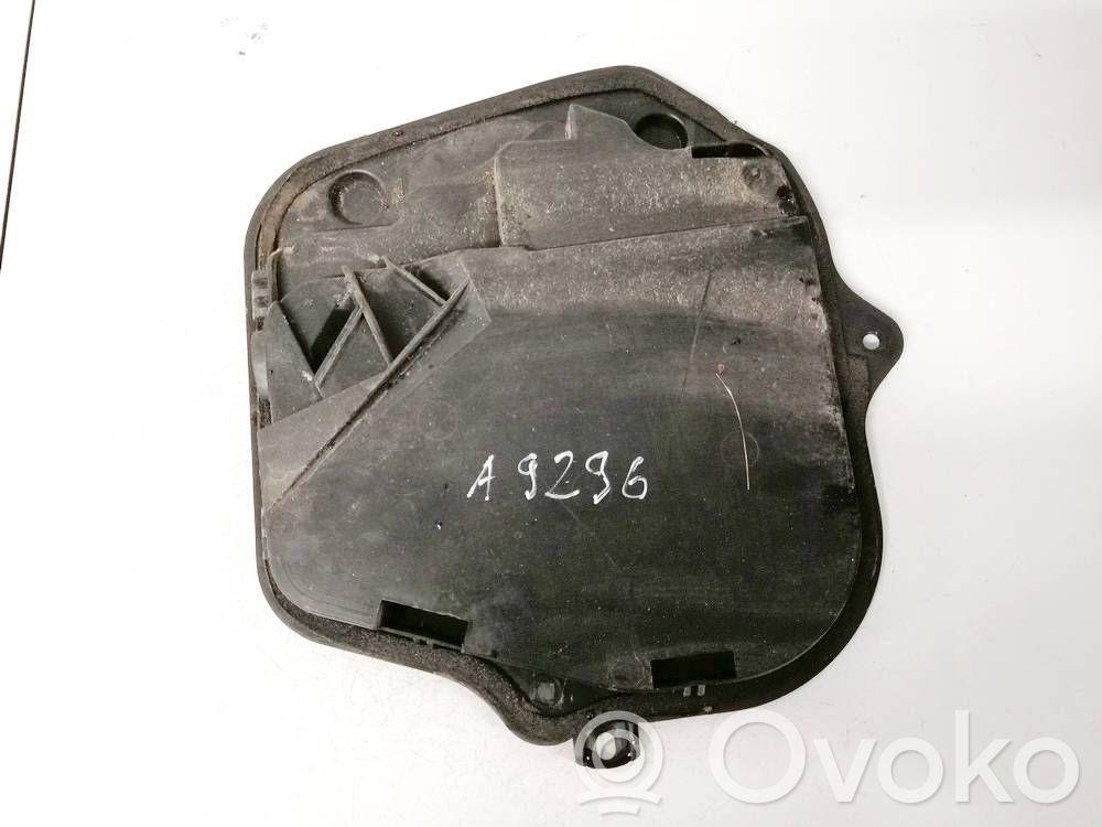 Mazda 5 Altra parte interiore 