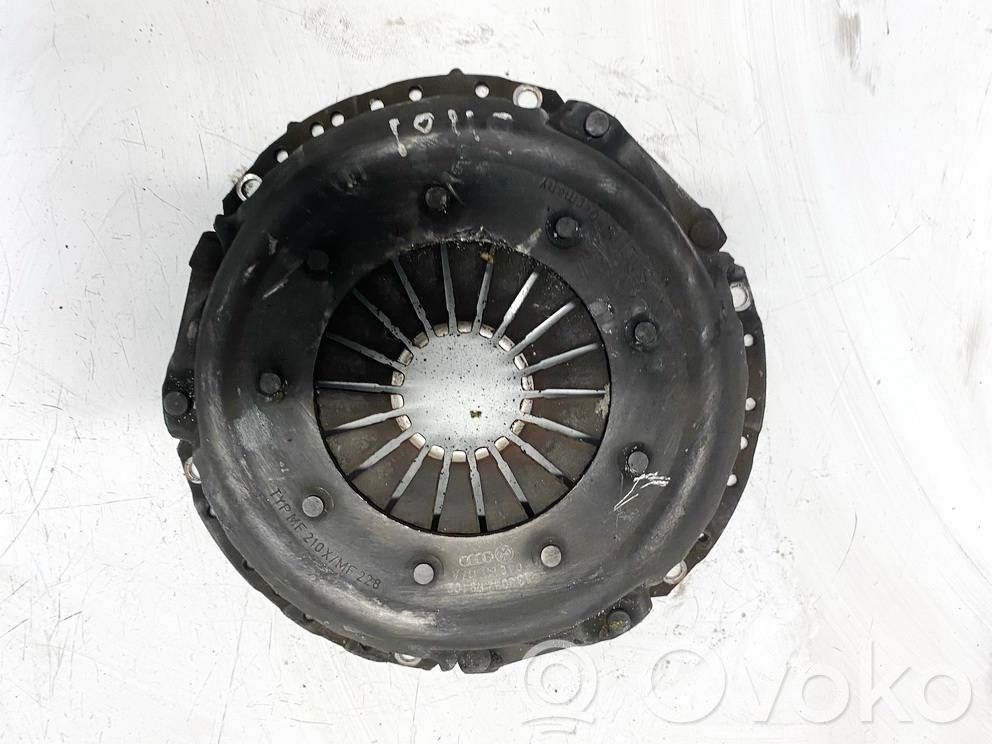 Audi 80 90 S2 B4 Disco de embrague 