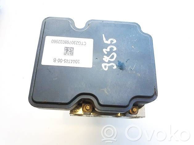 ABS Blokas   104474500B,0265956665,0516762,104474500B,104474500B,269967,5617643,CTG230768032960,TG323099000EZA