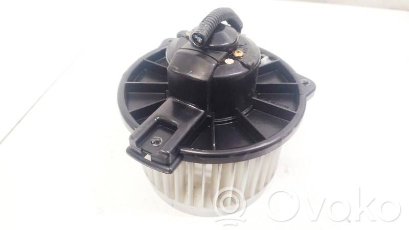 Honda Jazz Ventola riscaldamento/ventilatore abitacolo