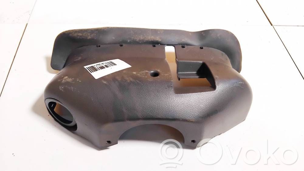 Chevrolet Captiva Garniture de colonne de volant