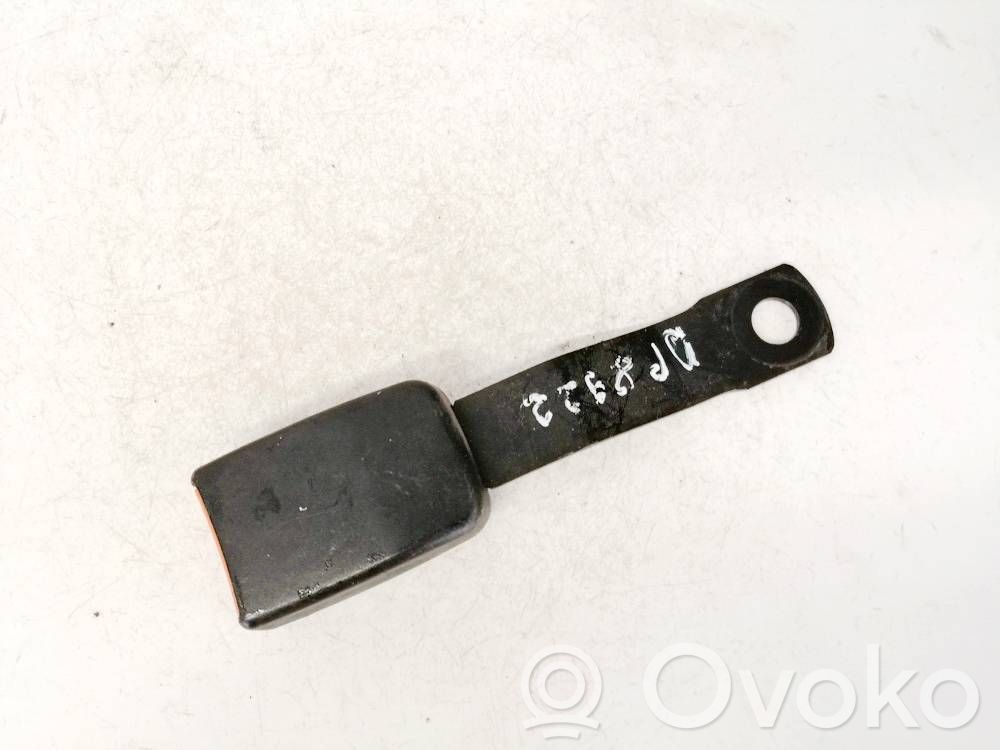 Nissan Primera Hebilla del cinturón delantero 