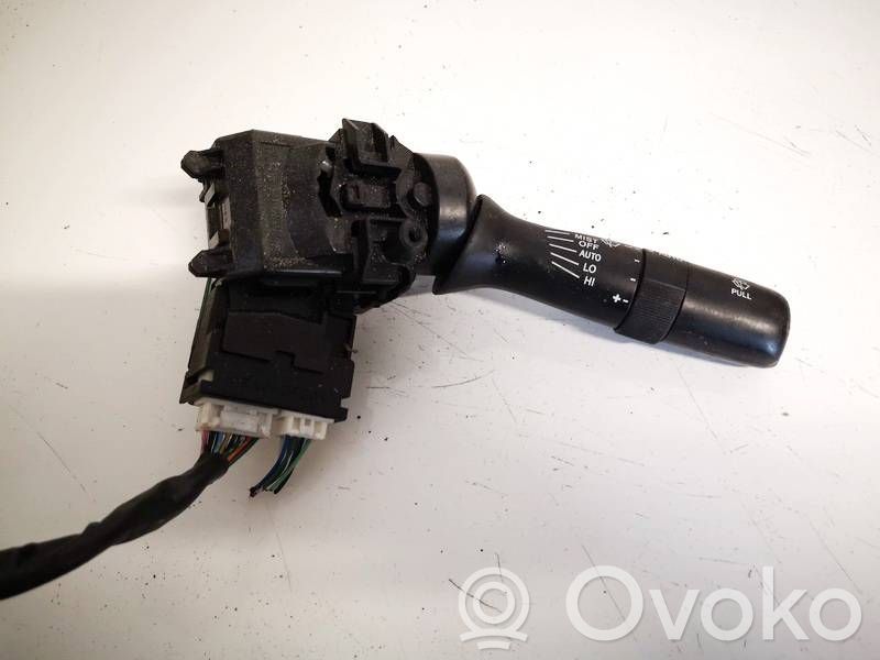 Lexus IS 220D-250-350 Leva comando tergicristalli 