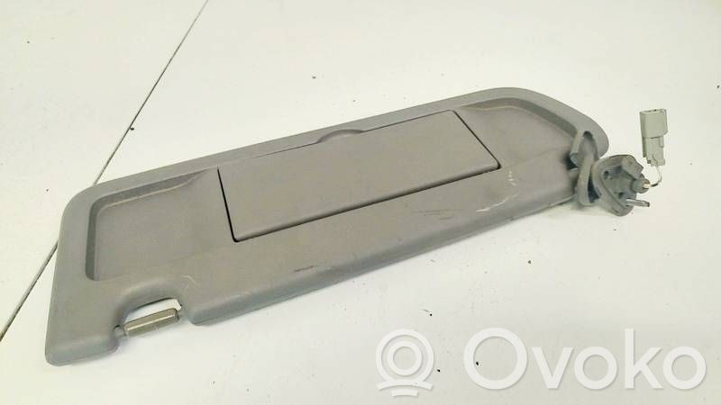 Honda Civic Parasolar 