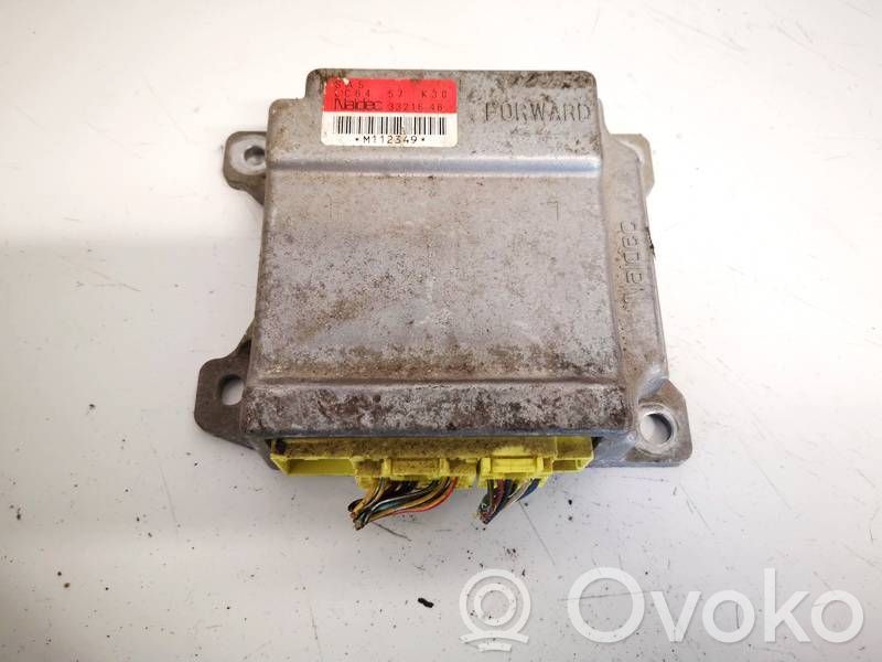 Mazda MPV Airbag control unit/module 