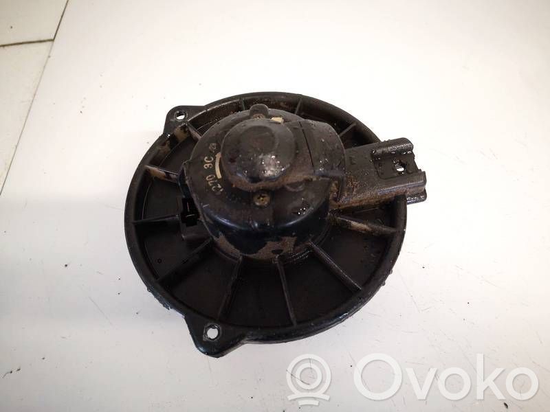 Ventilator aerotermă   1940001270,1940001270,1940001270,1940001270