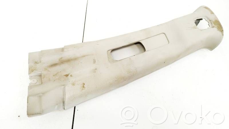 Subaru Impreza III Alte piese de interior 