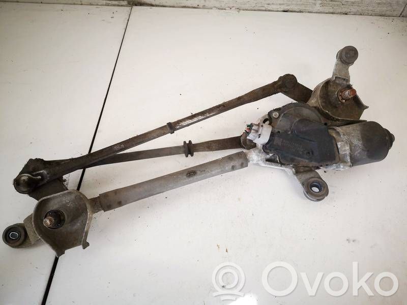 Motor ștergător   86511FG010,1593001552,1593001552,86511FG010