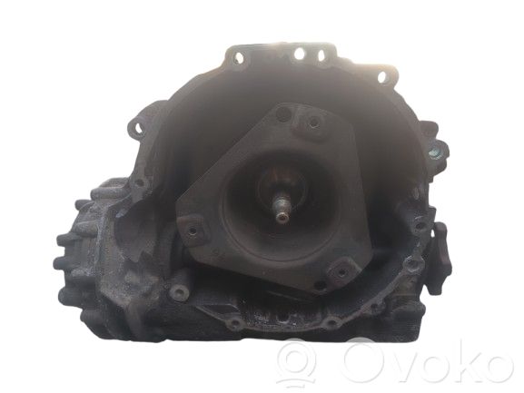 Audi A8 S8 D3 4E Automatic gearbox 