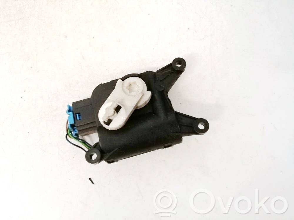 Seat Altea Motorino attuatore aria