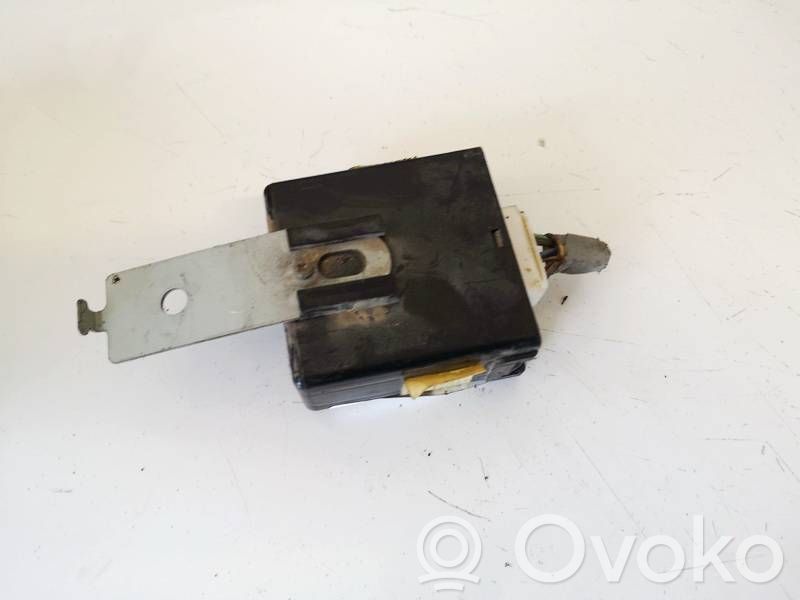 Muut ohjainlaitteet/moduulit   ETS300220,ETS300220
