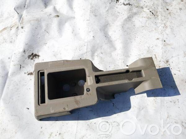Volvo XC90 Altra parte interiore 