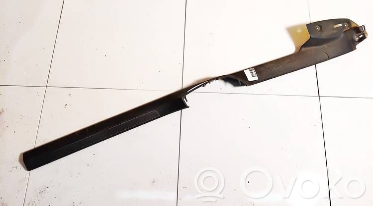 Volkswagen PASSAT B6 Copertura del rivestimento del sottoporta anteriore 