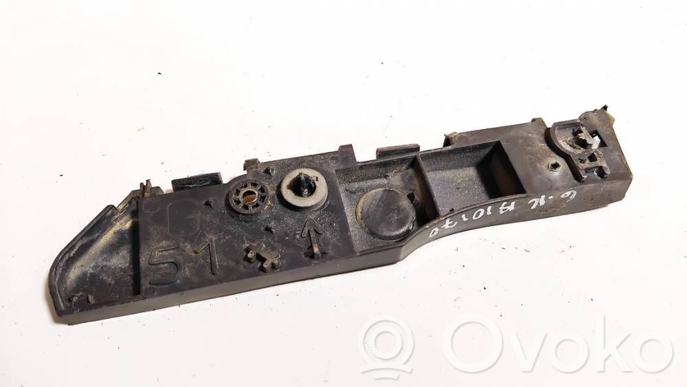 Rear bumper mounting bracket   9646790280,02235S22,202111,9646790280