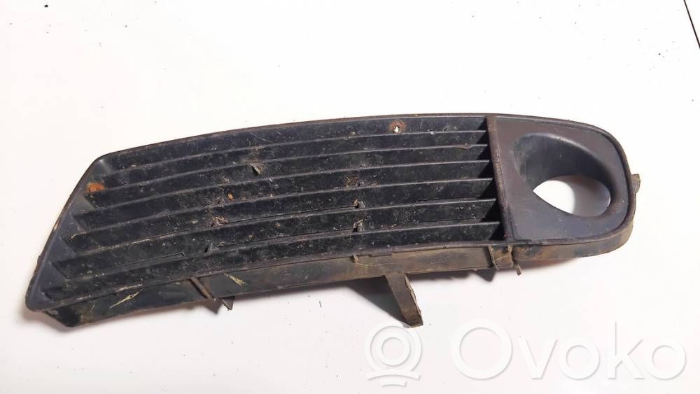 Audi A6 S6 C5 4B Front bumper lower grill 