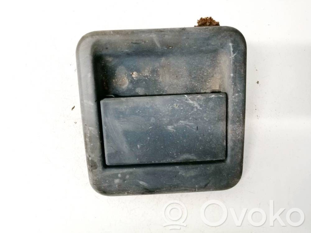 Manecilla externa puerta delantera   A488,A488