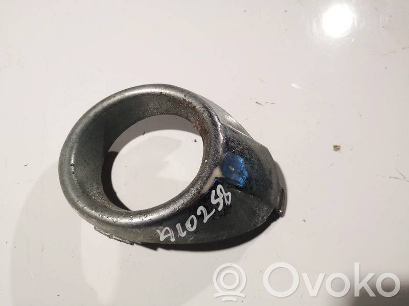 Ford Fiesta Alte piese de exterior 