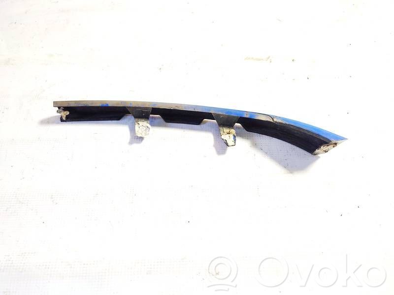 Citroen Berlingo Moulure sous phares