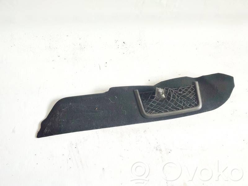 Skoda Superb B6 (3T) Other interior part 
