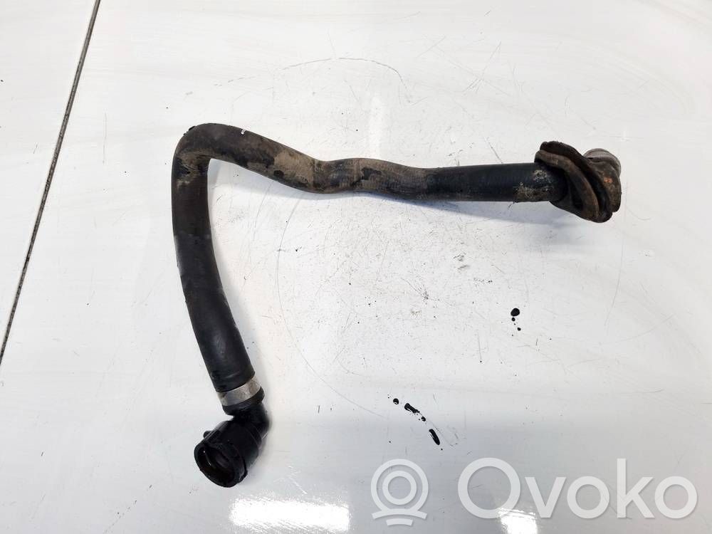Audi A6 S6 C5 4B Przewód / Wąż chłodnicy 
