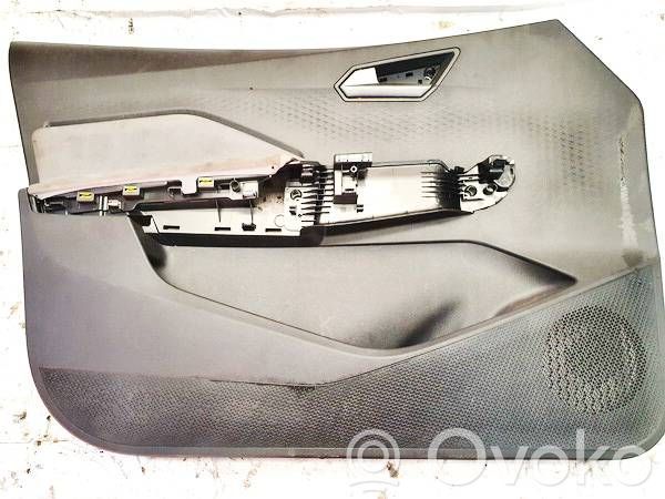 Cupra Born Front door card panel trim 