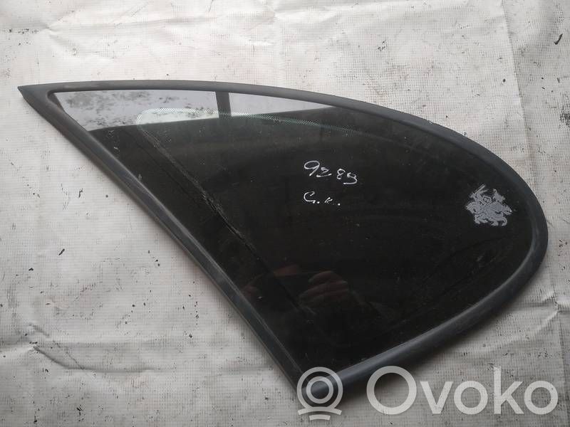 Renault Scenic I Finestrino laterale posteriore