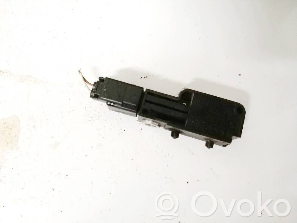Jaguar X-Type Senzor impact/declanșare airbag 