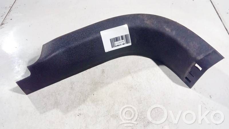 Ford Mondeo MK IV Altra parte interiore 