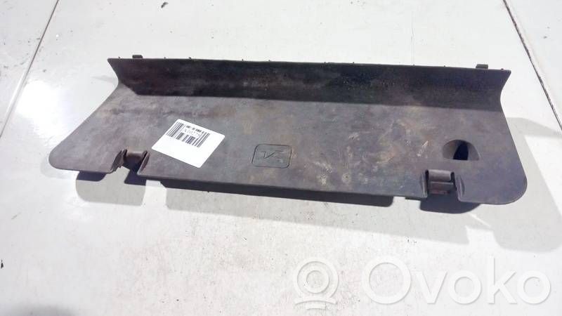Ford Transit Altra parte interiore 
