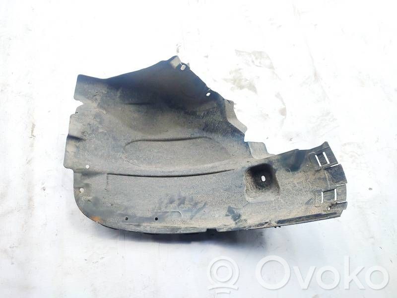 Opel Corsa D Apărători interioare aripă roată față 