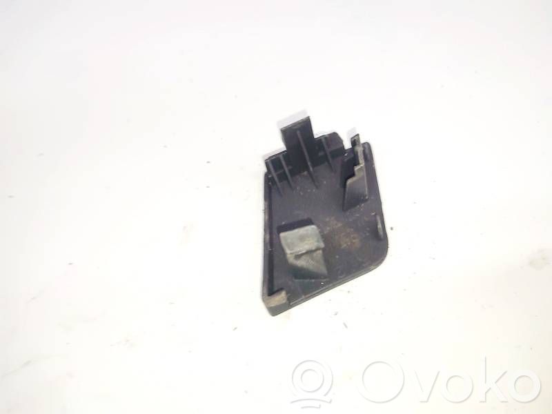 Chevrolet Captiva Altra parte interiore 