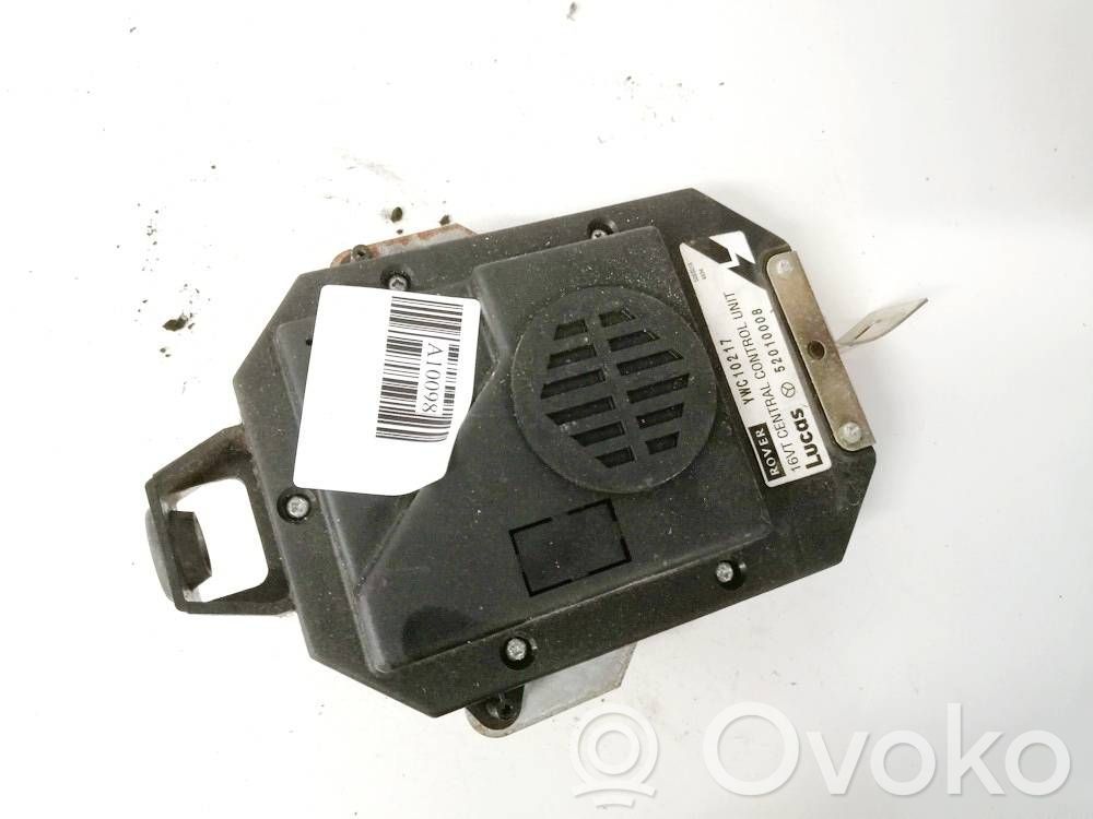 Rover 820 - 825 - 827 Modulo comfort/convenienza 