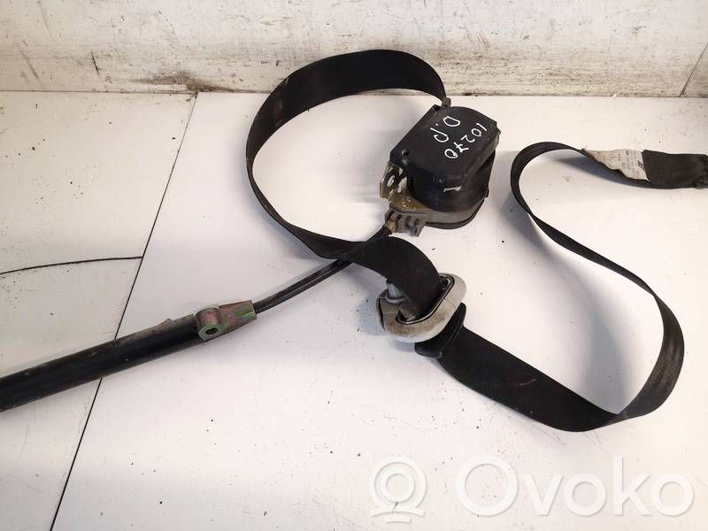 Cinturón delantero   7M3857706,1M21611B08AAYYDS,1M21611B08AAYYDS,7M3857706