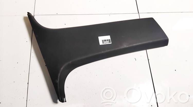 Citroen C4 I Altra parte interiore 