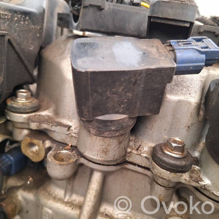 Honda Civic Cewka zapłonowa wysokiego napięcia 