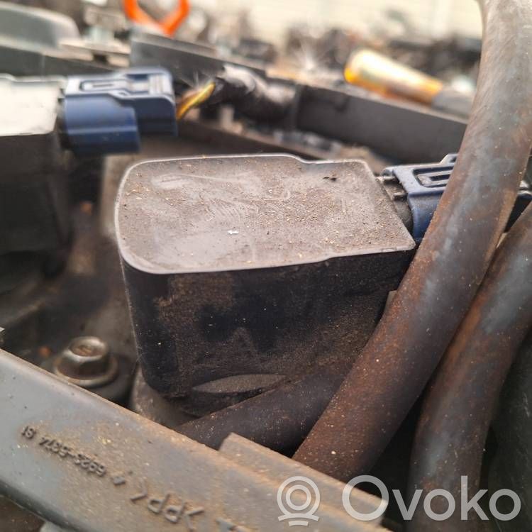 Honda Civic Cewka zapłonowa wysokiego napięcia 